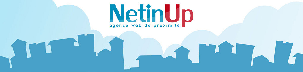 NETINUP cover